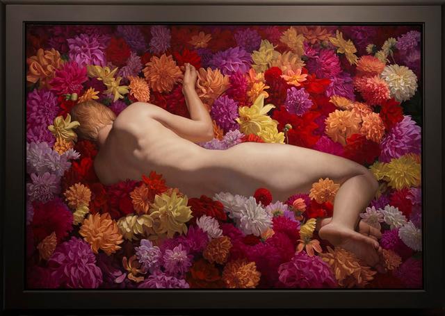 Soho gallery <a href="/Arcadiacontemp/">ARCADIA CONTEMPORARY</a> celebrates the power of female artists: bit.ly/1HVlxBK