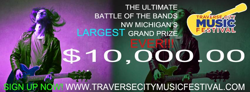 April 29th! Support competitors <a href="/Kilkenny/">kilkenny</a>'s Irish Public House in Traverse City Doors 7pm Battle 8pm!