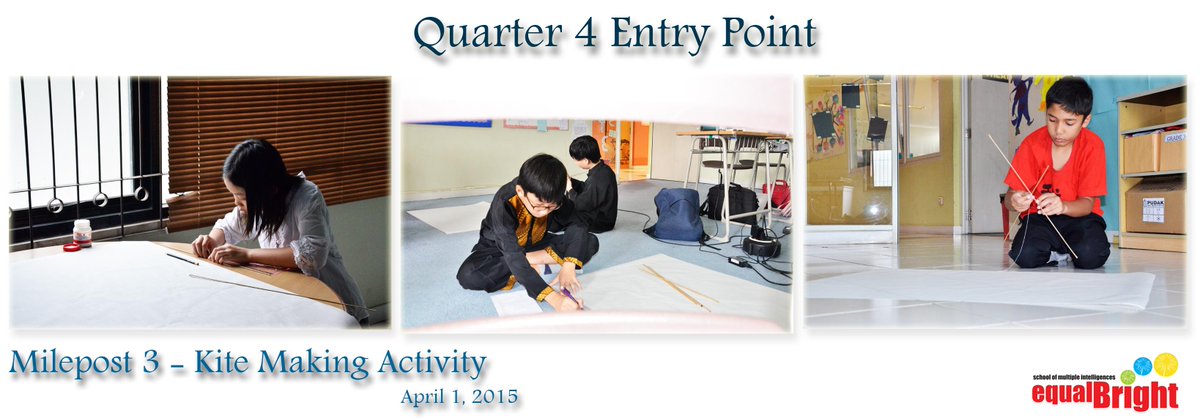EqualBrightBdg's tweet photo. Quarter 4 Entry Point! http://t.co/hLz44vB32I