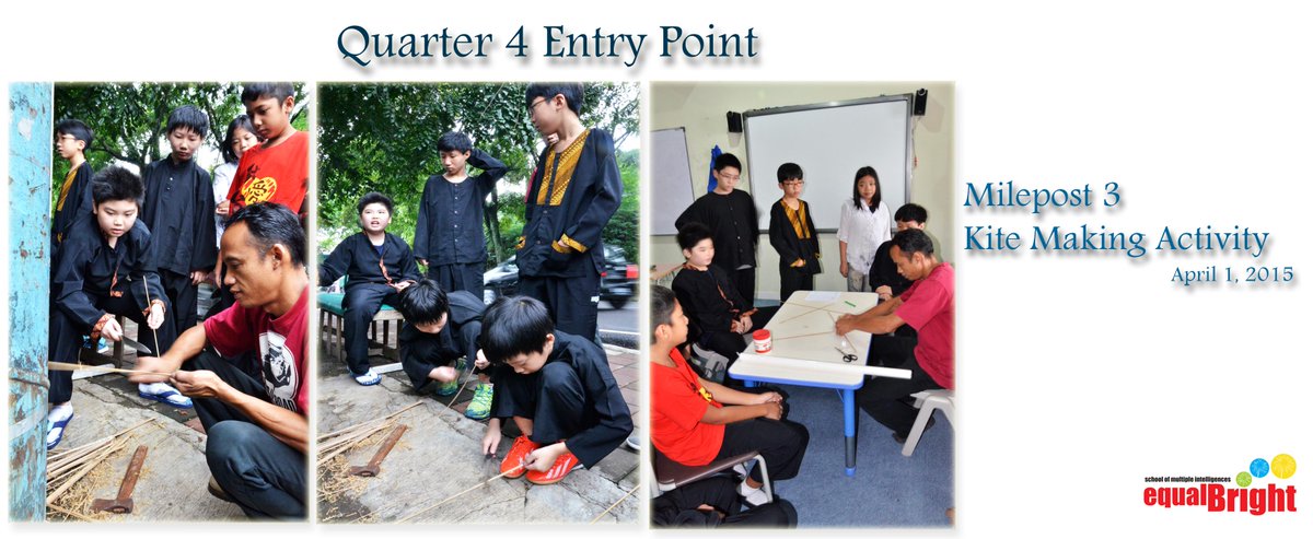 EqualBrightBdg's tweet photo. Quarter 4 Entry Point! http://t.co/hLz44vB32I