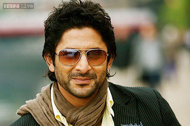 Happy birthday, B-town wishes Arshad Warsi -  