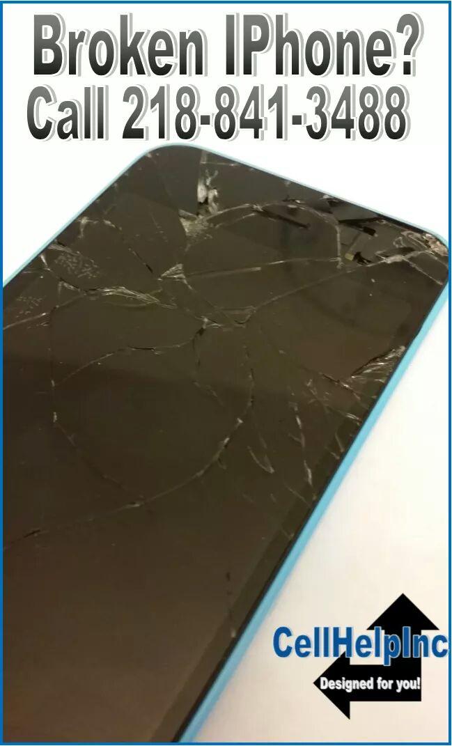 Cellhelpinc tweet picture