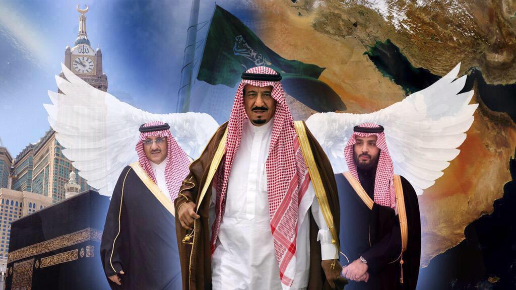 SaudiNews50's tweet photo. اللهم وفقهم لما فيه خير البلاد والعباد، ونبايعكم على السمع والطاعة .

#نبايع_محمد_بن_نايف_ومحمد_بن_سلمان

- http://t.co/DFSoX887lz