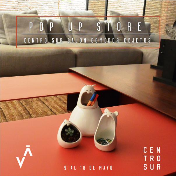 tuio_mx's tweet photo. Participaremos en la Pop-up store que Galería Volcán llevara a cabo en Centro Sur, del 9 al 16 de Mayo. http://t.co/fZqqAKv2a4