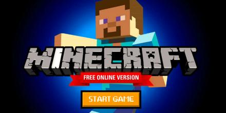 play minecraft online for free play minecraft online for free