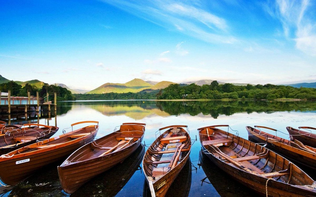 Wallpaperia's tweet photo. Lake District National Park http://t.co/eOq3pGmaHh http://t.co/xE5nZTTi7A