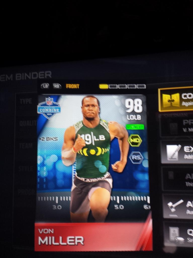 WizuMad's tweet photo. RT AND FOLLOW WINNER PICKED SATURDAY!🎉🎊🎉🎊 http://t.co/76WPEiUhZk