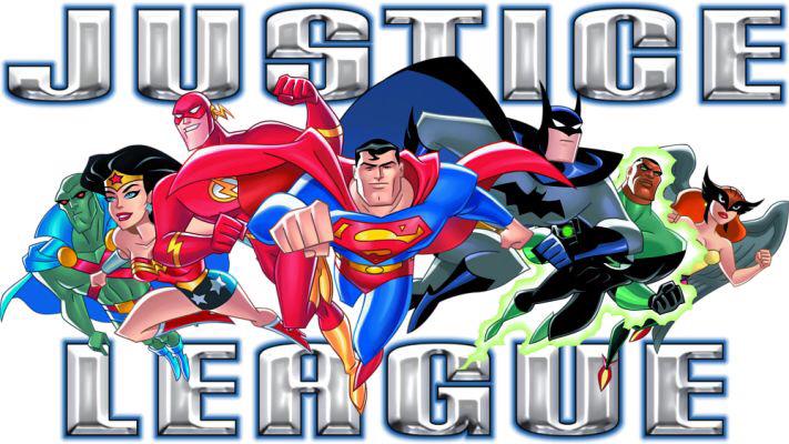 KalEl_ofSteel's tweet photo. Happy #NationalSuperheroDay to the greatest team of all time!! #JusticeLeague #DCAU http://t.co/bKDHOT0QtJ