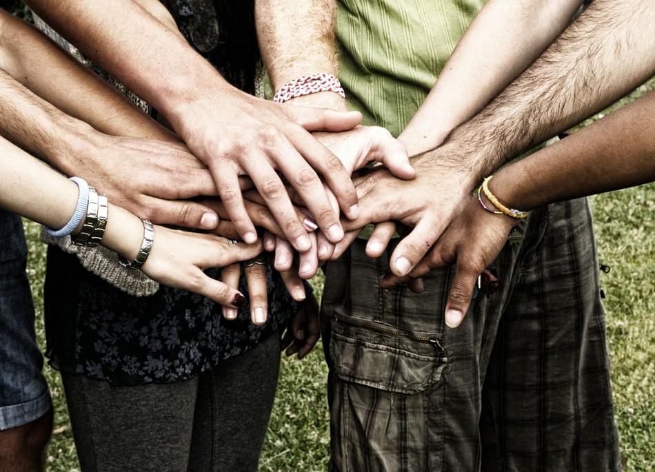 idealogmag's tweet image. #SociallyDriven businesses have advantages over #ProfitDriven ones, says survey by @TAB_Boards
bit.ly/1GDAdlR