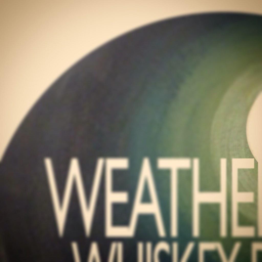 Weatherside Whiskey tweet media