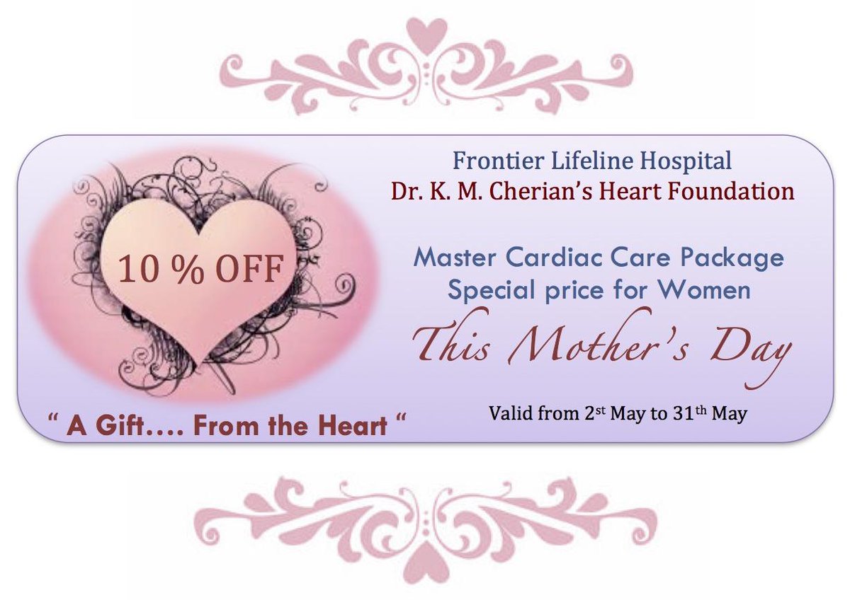 Dr. K.M.Cherian tweet media