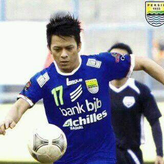 #PersibDay