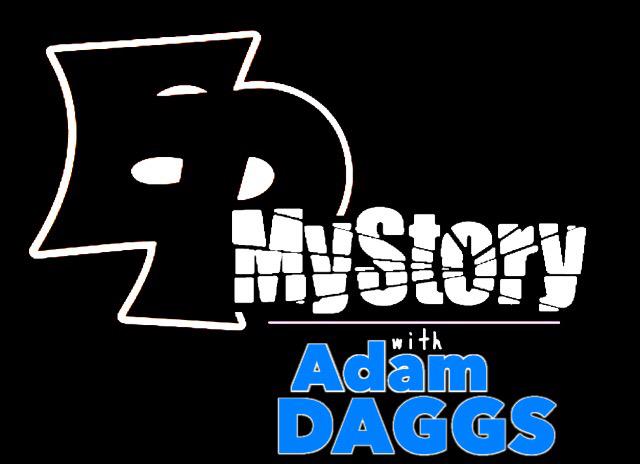 EPMyStory2016's tweet photo. Get excited to listen to Adam Daggs at MyStory this year! Come and listen to his heart-wrenching life story! #May15 http://t.co/AoAJR59DKy