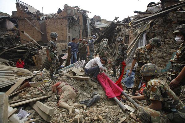 ksharifirad's tweet photo. We pray for those who affected by the #NepalEarthquake and for the recovery of the people and nation. http://t.co/NVWrsUQiuZ