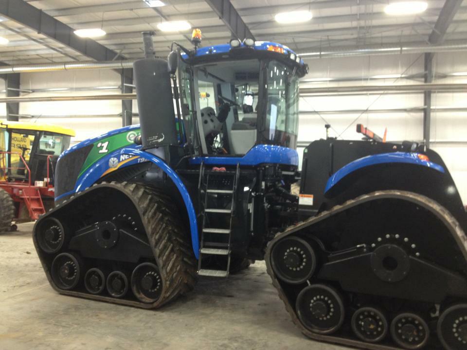 torryseiler's tweet photo. @FarmKidLife #TractorTuesday #Smartrax #AmericanEthenol @NewHollandAG @NHAgriculture http://t.co/0gsCHWp80G
