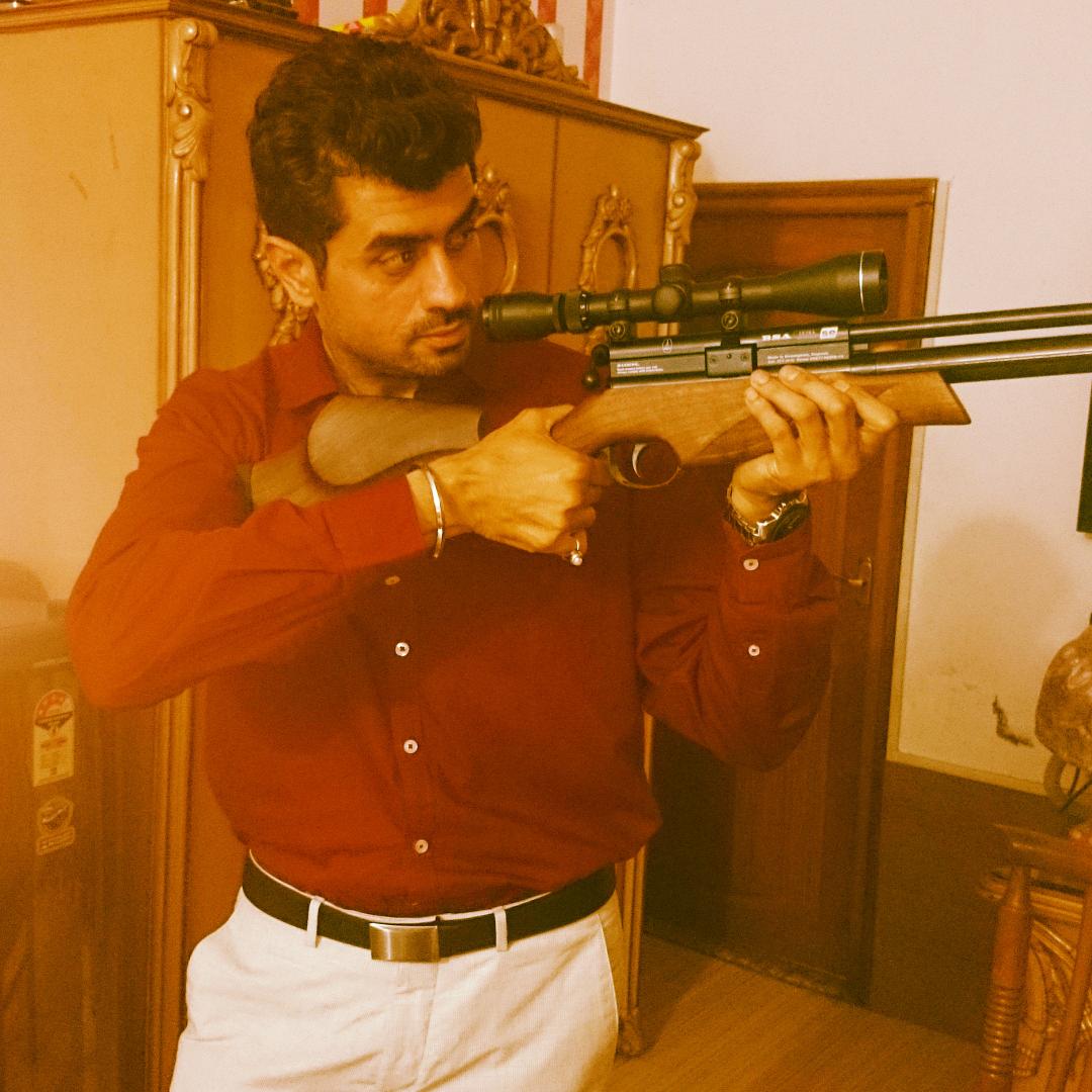 iampritampyaare's tweet photo. Full zehaarrrr Good.morning http://t.co/TDhfyWFlDp