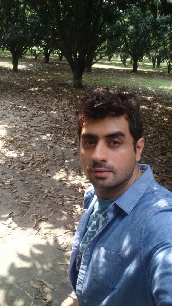 iampritampyaare's tweet photo. Full zehaarrrr Good.morning http://t.co/TDhfyWFlDp
