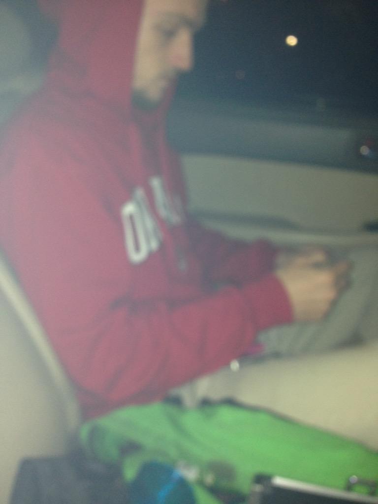 aayotl's tweet photo. I just smoked out my car with my man 
😙💨🚙 http://t.co/tEHR0qGDln