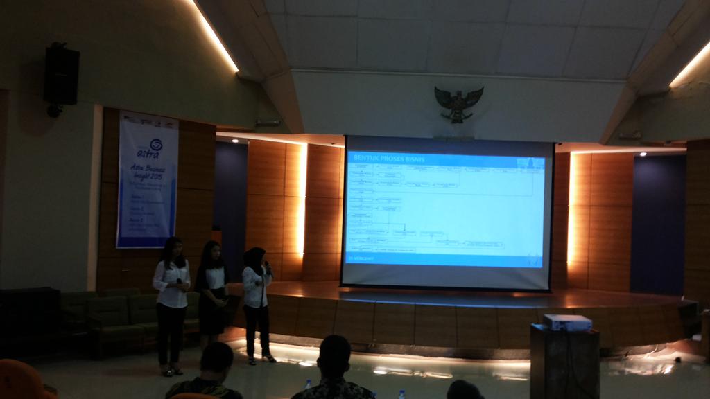 The last presentation is coming from Divergent Team  ... <a href="/Astra_Career/">Astra Career</a> <a href="/GardaOto/">Garda Oto</a>