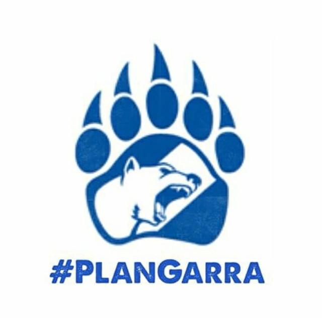 ere_guti's tweet photo. #PlanGarra http://t.co/kqx1ysXytV