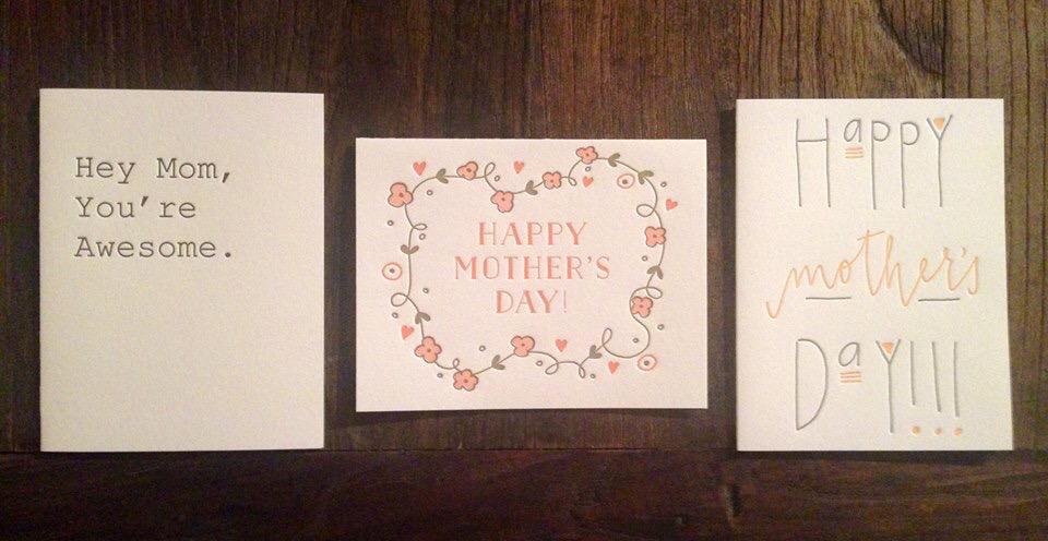 obviousamerica's tweet photo. Made in USA Mother's Day Cards. Oh yeah, and they're celebrating with 250 free cards. http://t.co/j3vAGHGVFx. http://t.co/Z3BbeMFS8a