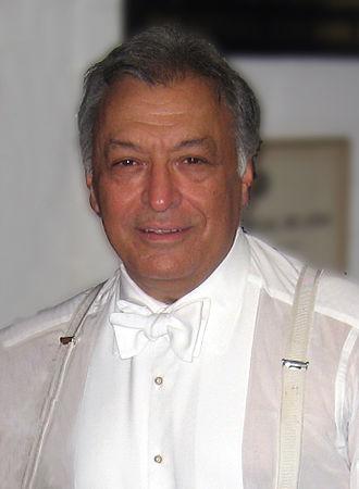 100cities wishes a very happy birthday to Zubin Mehta 