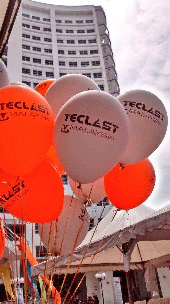iheartmasscomm's tweet image. Its today 🙌🙌🙌🙌Teclast Product Launch here in UiTM #FreedomToChoose #dualOS