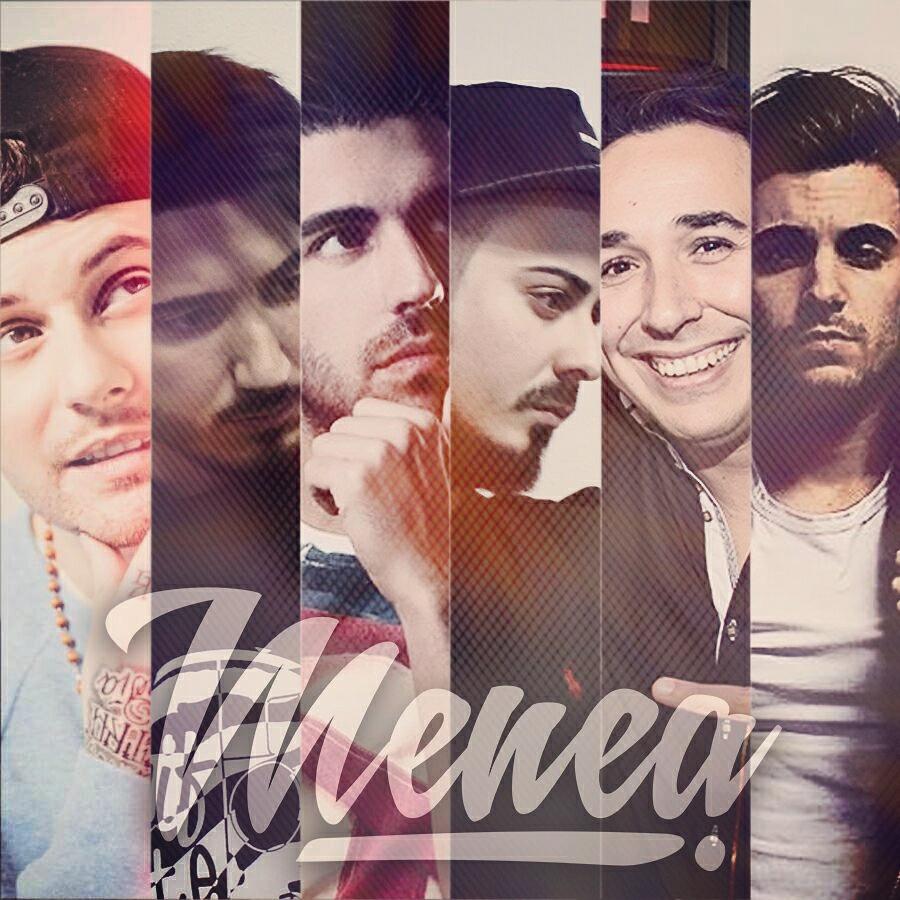 MeneaParty's tweet photo. #Meneparty team!
@josederico
@luisballesterosdj @jesusllanosdj @parisgrago @olivaresfelix @desaezdj
#areyouready http://t.co/ROLG4LRjrD