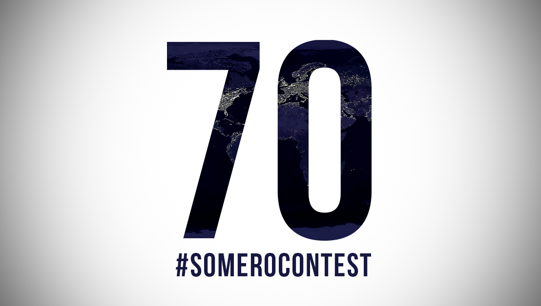 Somero Contest tweet media