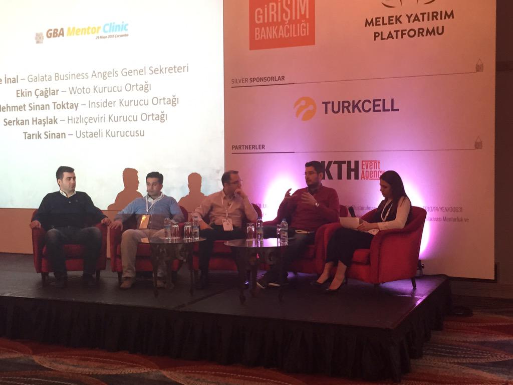 kworkscenter's tweet photo. #GBAMentorClinic @GalataBA girişimcileri sahnede. @ustaeli @woto_buzz @hizliceviri @useinsider w/ @Ayseinal http://t.co/rSJVmEgTgI