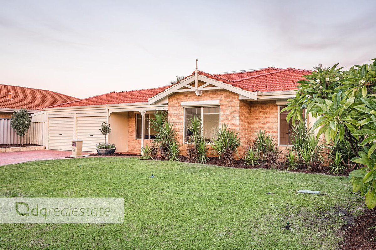 dqrealestate's tweet image. Ballajura 21 Allington Avenue #practicalhome #multiplelivingareas #fabulousbackyardwithcubby
dqrealestate.com/index.cfm?page…