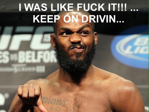 AngryMMA's tweet photo. What a let down! http://t.co/6aCV5IIZBO