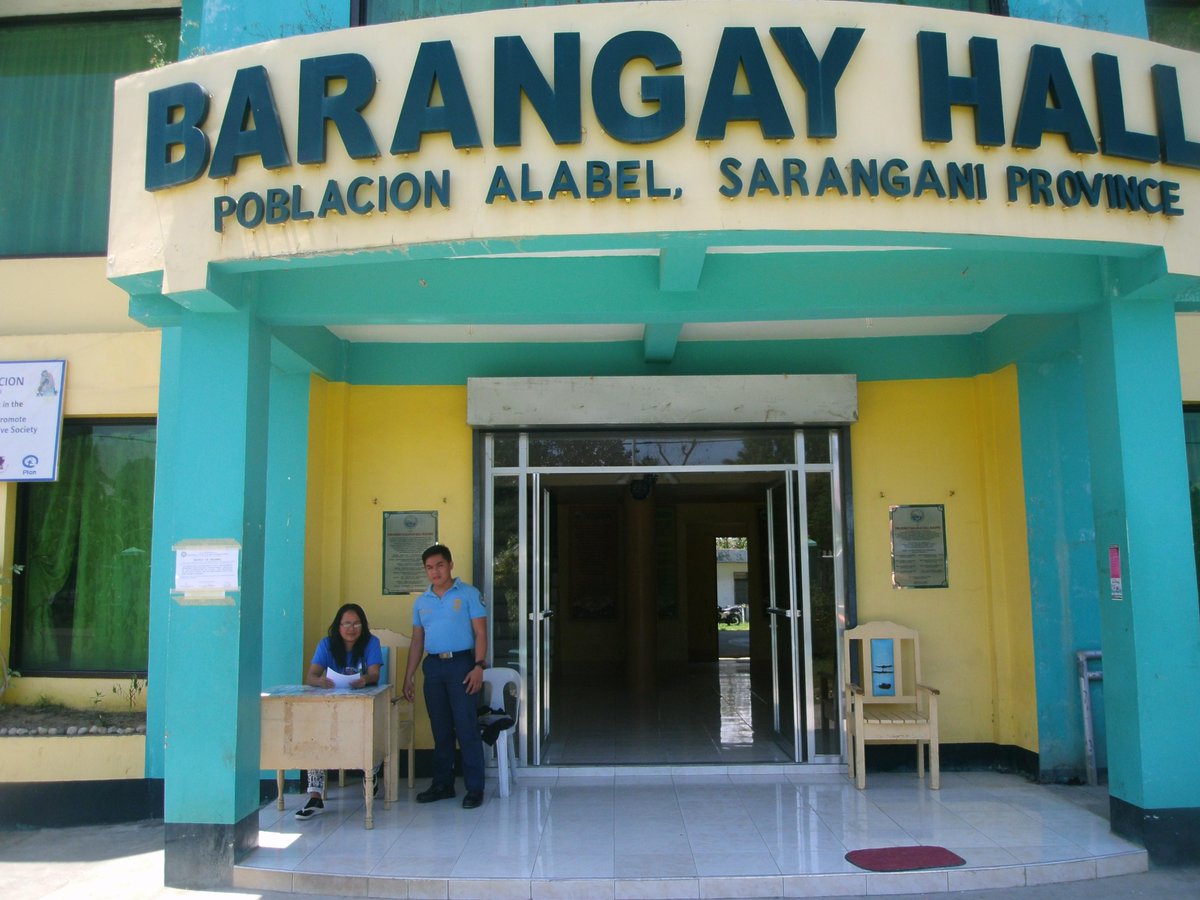 Alabel_PNP's tweet photo. Alabel MPS conducted Barangay Visitation on or about 9 o clock of April 29.2015.#Barangayvisitation http://t.co/9Z8q2EednP