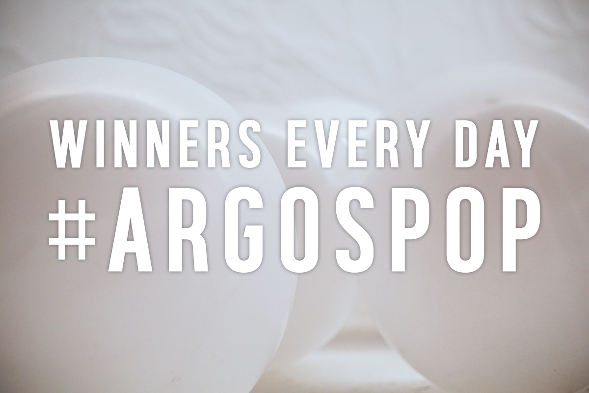 Argos_Online's tweet photo. #ArgosPop is back! RT or tweet #ArgosPop for a chance to #win £100 in vouchers! T&amp;Cs: http://t.co/oWwi99HGsZ http://t.co/hfZDvYhkjT