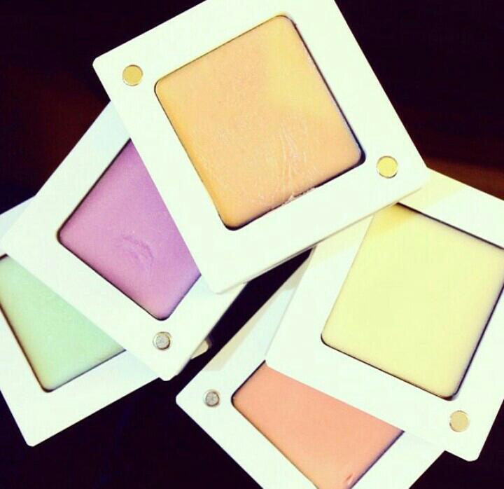 InglotNigeria's tweet image. Good morning Inglot lovers! 
Having the right scent just got easier with Inglot #FreedomSystem fragrance.