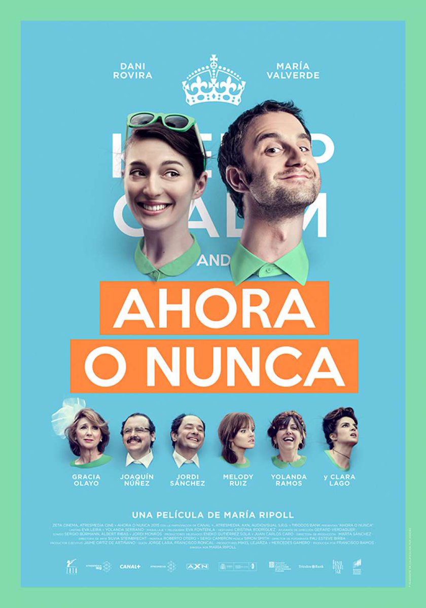 Antena 3 tweet media