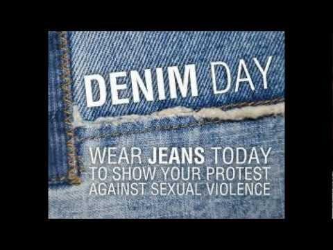 youthareVIP's tweet photo. #GreaterLaLa Wear jeans for a cause https://t.co/UmkY1NgFOz #denimday #saam http://t.co/uTFFvMISlD