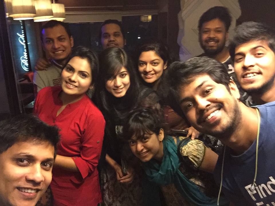 SafaKabirFC's tweet photo. here to celebrate World dance day!
Choreographer #AlRajeev #InternationalDanceDay
https://t.co/siKsCmXhcy 
#SafaKabir http://t.co/T8oykWKmnS