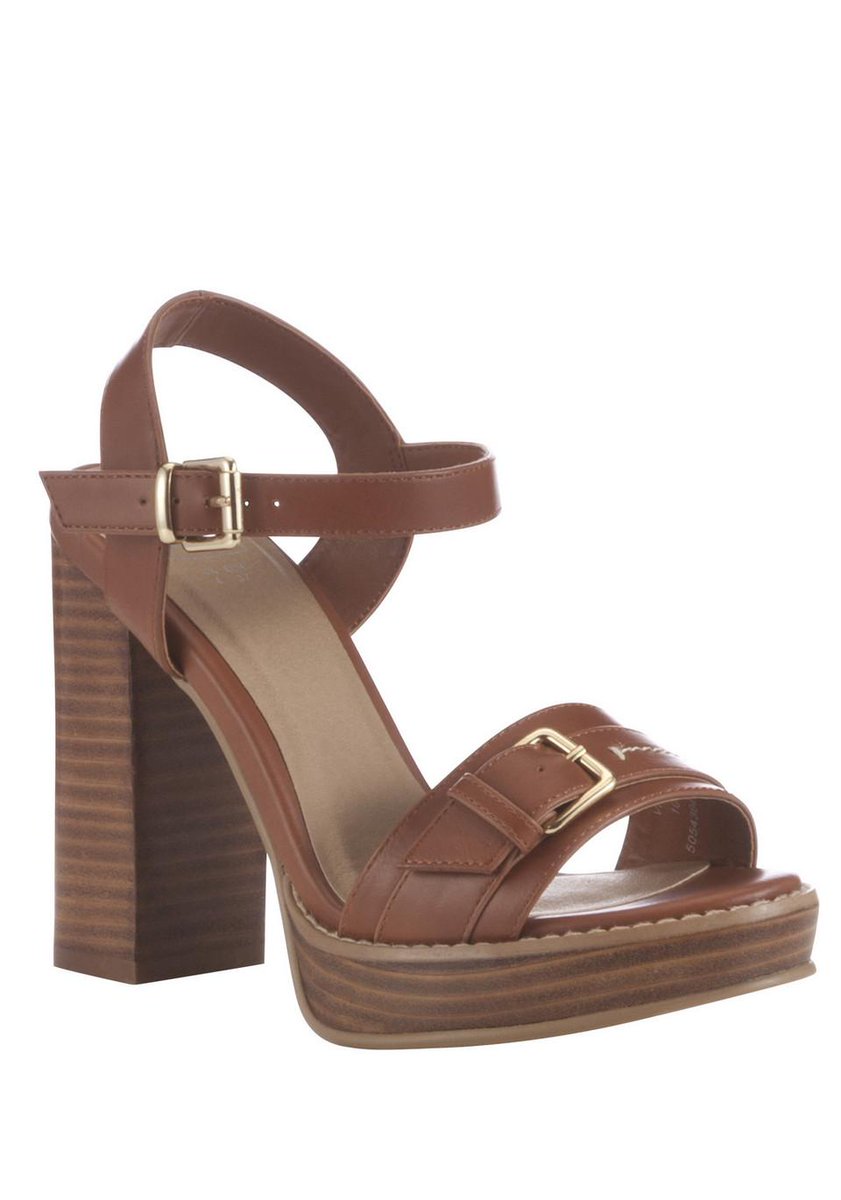 FandFIreland's tweet image. We’re making the platform sandal our party pal of choice this summer: bit.ly/1EJpNnm #StyleSwoon #Shoes