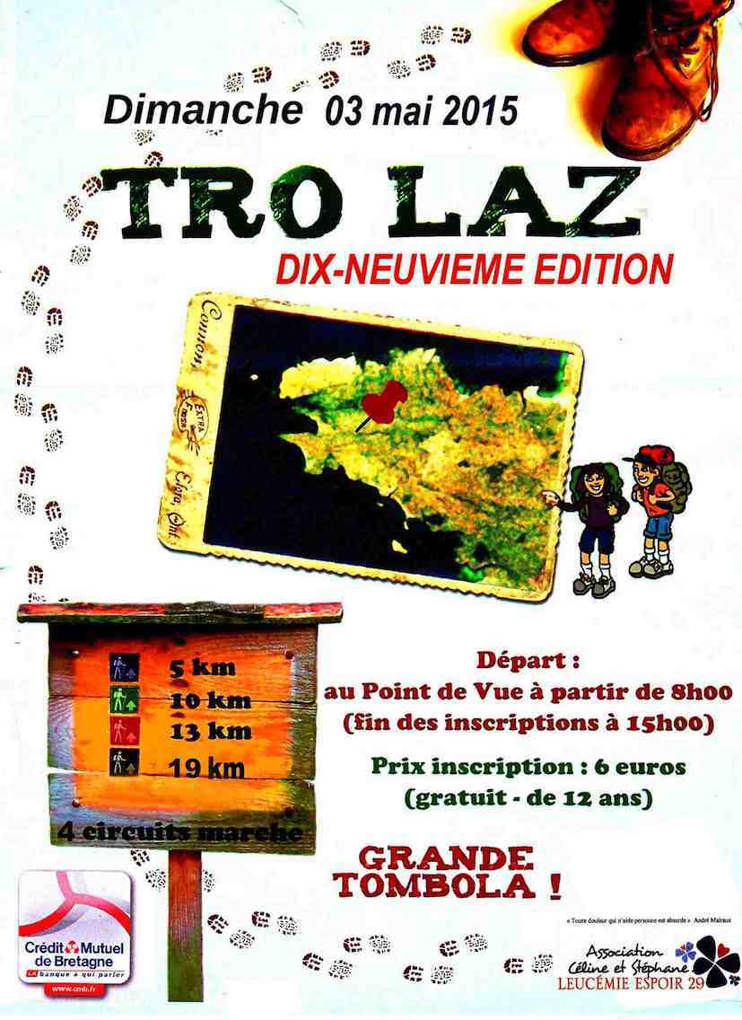 Brittany Travel tweet media