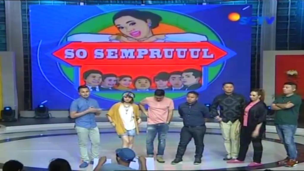 ImuetLovemira33's tweet photo. Kbrsamaan @Rina_Nose @ramzi_tebe @dhikacungkring @daratista_inul @kangfmaryadi @gadiiing @kingnassar88 #SoSempruuul http://t.co/VjDJM37cw3