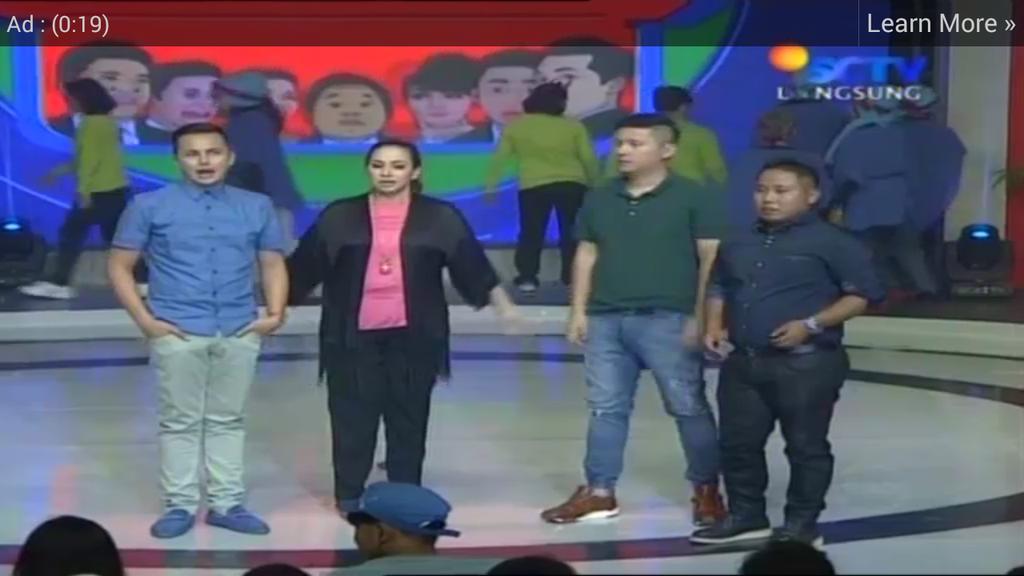 ImuetLovemira33's tweet photo. Kbrsamaan @Rina_Nose @ramzi_tebe @dhikacungkring @daratista_inul @kangfmaryadi @gadiiing @kingnassar88 #SoSempruuul http://t.co/VjDJM37cw3