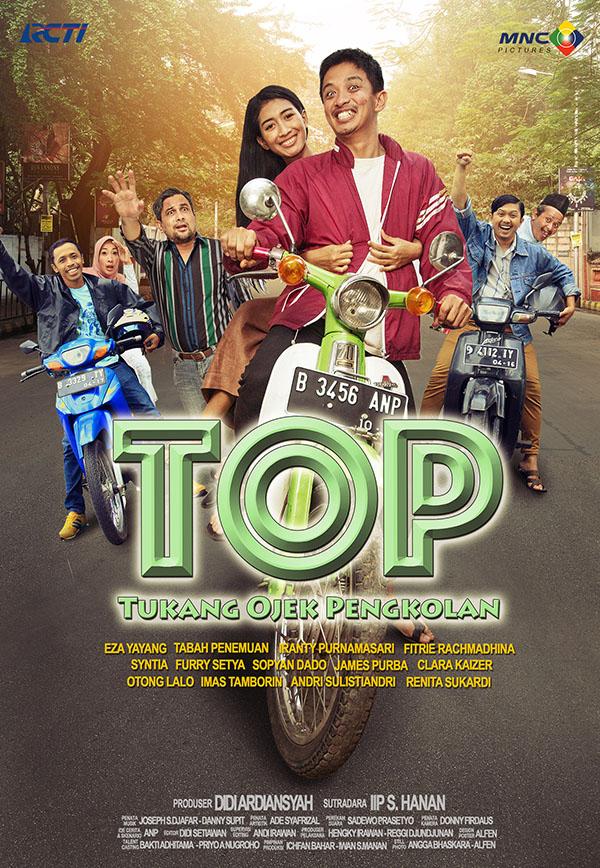 Yuks, bentar lagi jam 17.00, standby di <a href="/OfficialRCTI/">RCTI</a> yaa, ada TOP <a href="/aris_nugraha/">Aris Nugraha</a> <a href="/andriucok/">Ucok Andri</a> <a href="/MNC_Pictures/">MNC Pictures</a>