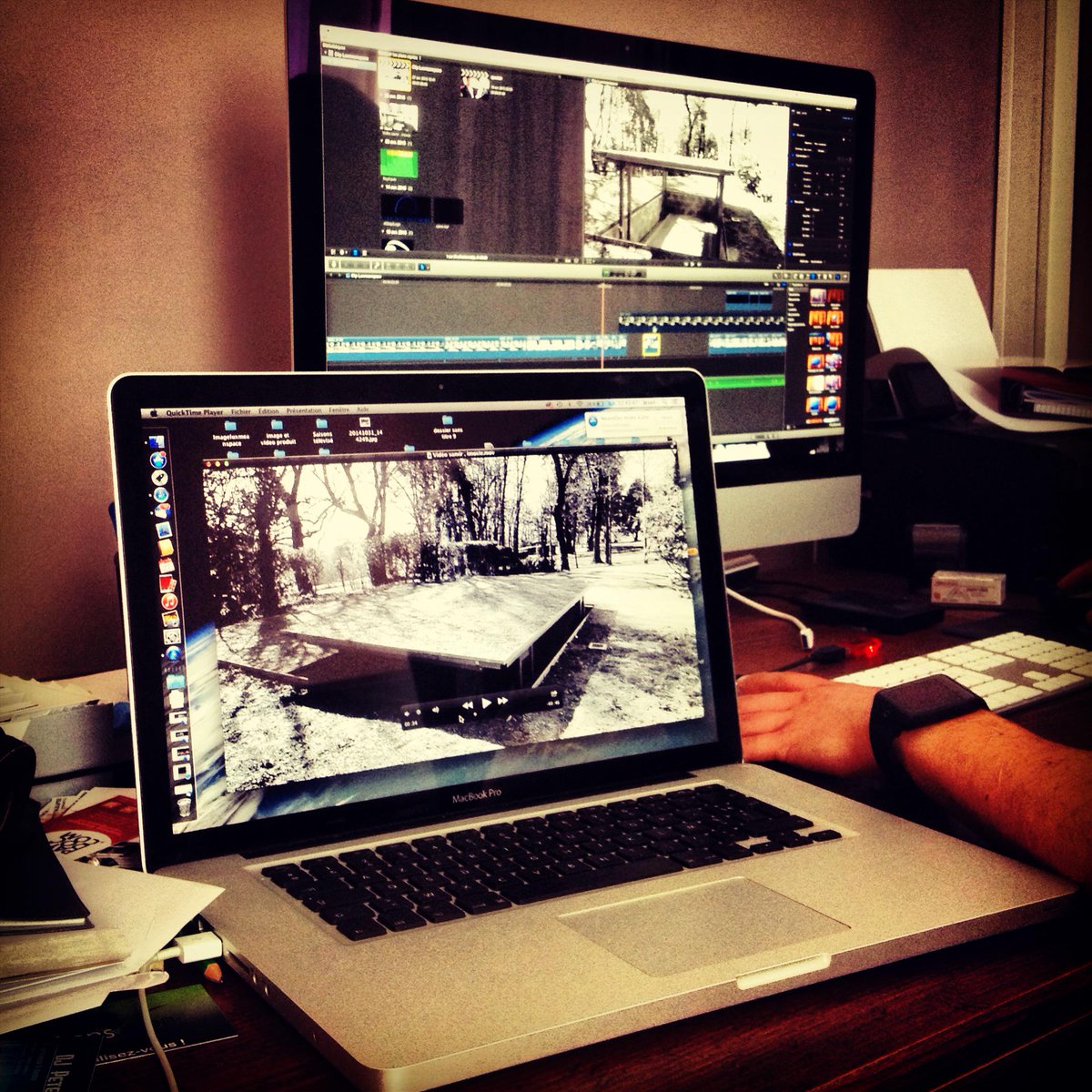 Choumac ingénierie (@luxmeanspace) on Twitter photo La vidéo Officiel en compagnie de <a href="/sambenzema/">Samir Benzema</a> est en cours de finalisation, préparez vous ! La vidéo Officiel en compagnie de <a href="/sambenzema/">Samir Benzema</a> est en cours de finalisation, préparez vous !