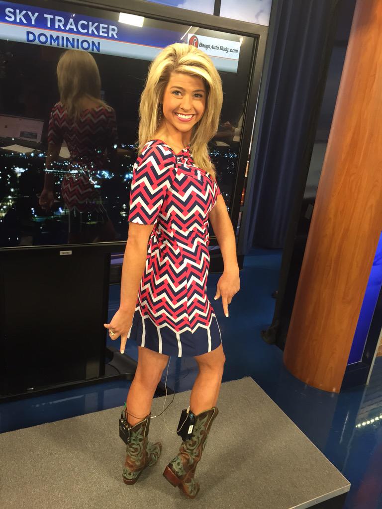 Soup Request Classy News Sluts. : Page 4