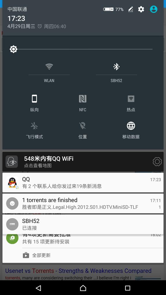 10of11's tweet photo. @Thruth 这个 1 torrents是应该复数吗？ http://t.co/hkldkQdvqJ