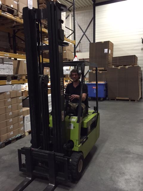 Een aantal weken geleden is Gerard van Heteren begonnen aan zijn nieuwe job bij <a href="/Pellikaan1/">Pellikaan</a> 

Succes en welkom!