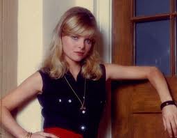 \" Happy Birthday to Stephanie Zinoni herself, miss Michelle Pfeiffer! 