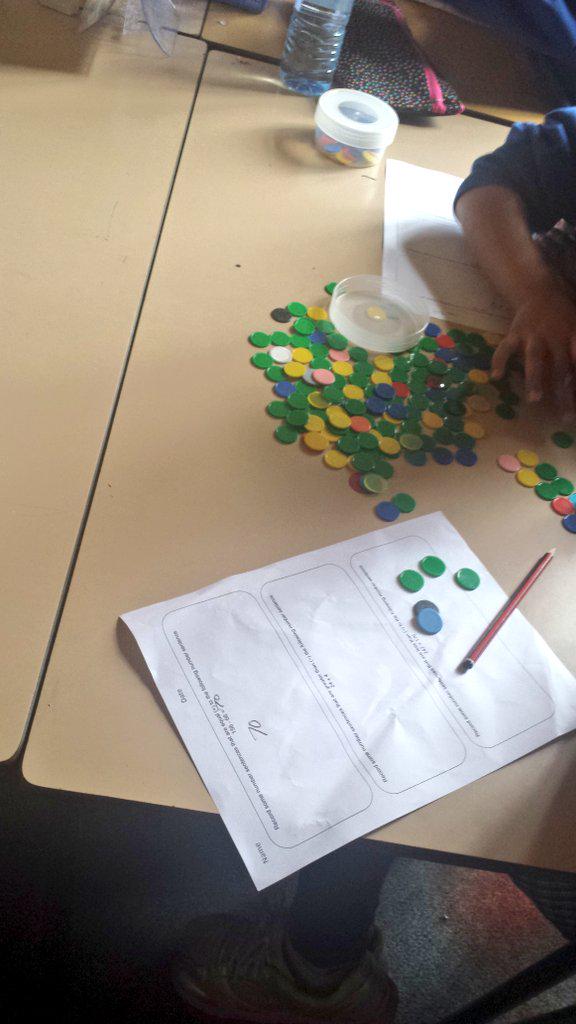 AlexisOJohnson's tweet photo. Open ended maths assessment tasks &amp; #differentiation in 4J today. Congrats #lakembaps kids = successful learners!!! http://t.co/Ivd5TBy1Kk