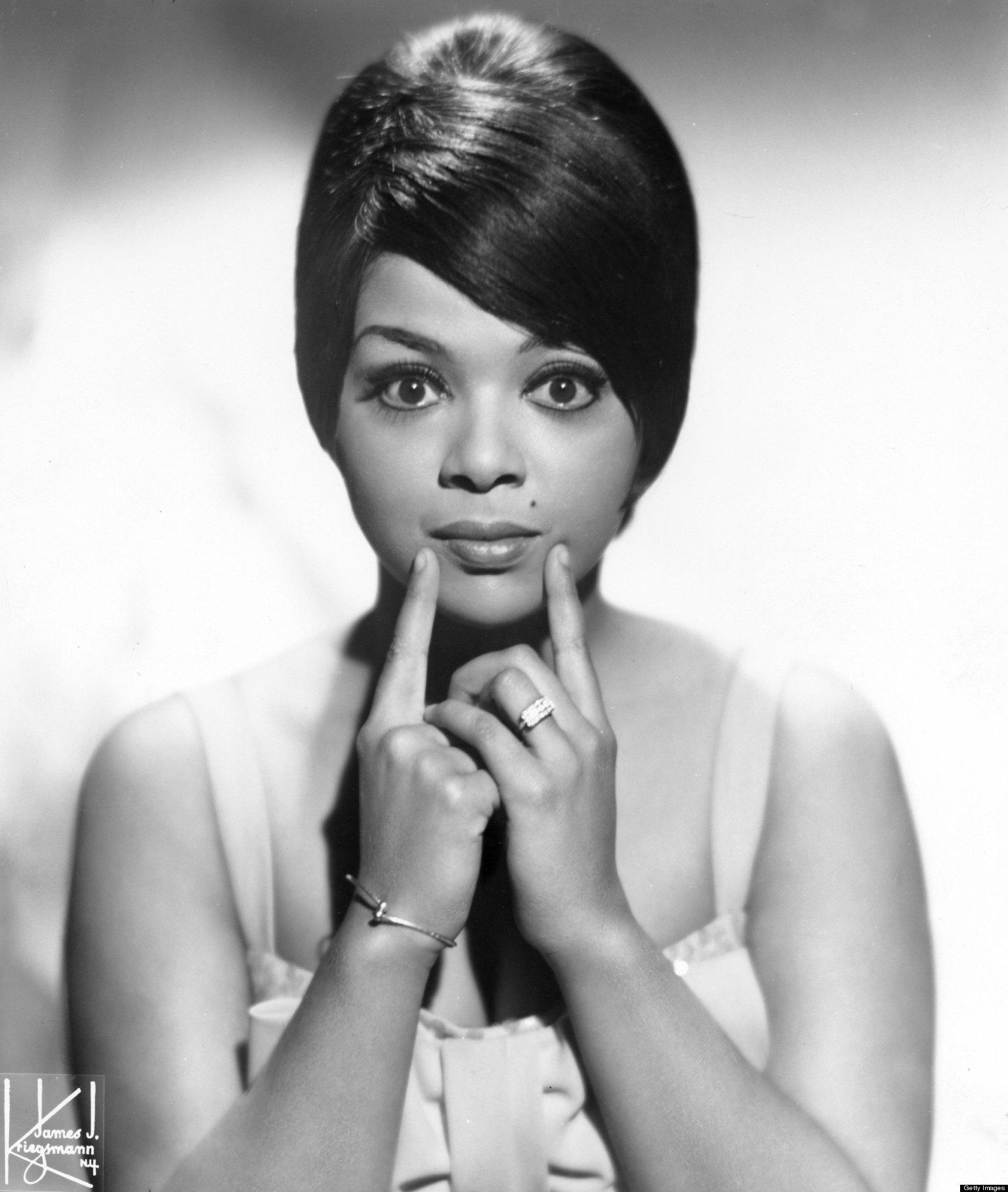 Happy Birthday to Tammi Terrell, who would have turned 70 today! 
